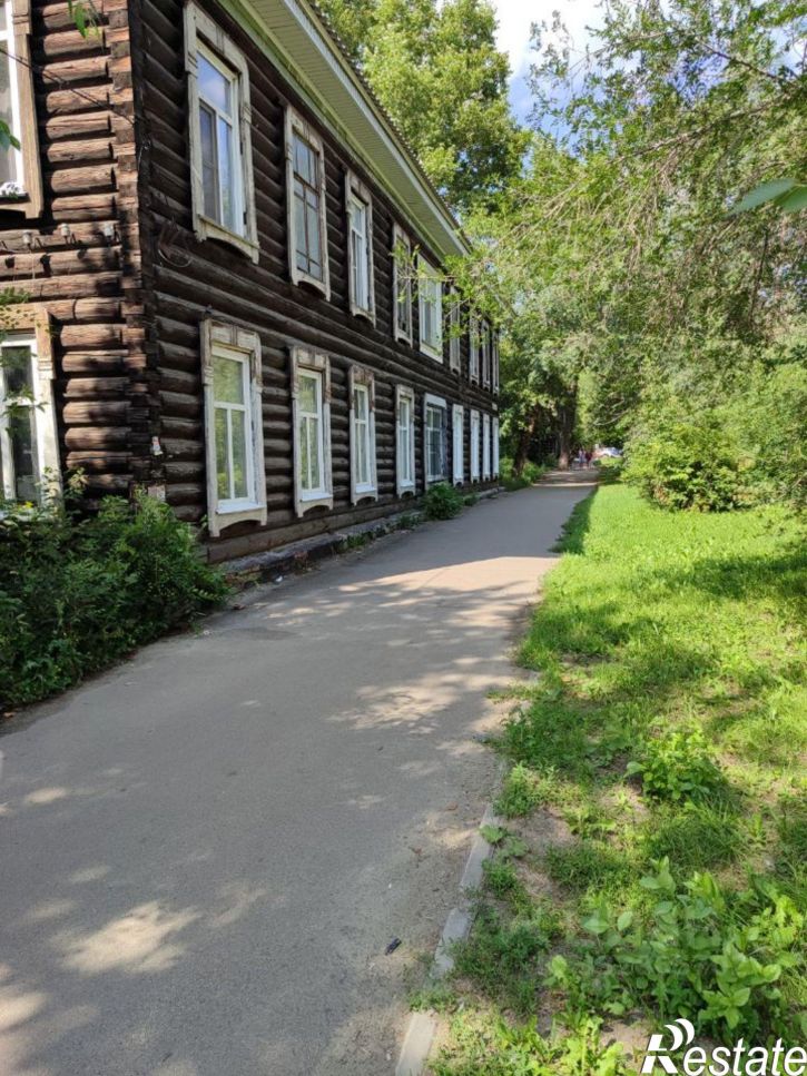 2-комн квартира улица Профинтерна, 18,  д. 18