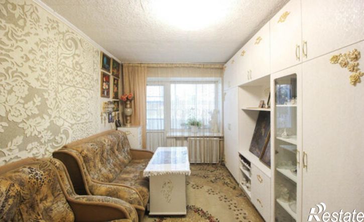 2-комн квартира ул Кирова, 75,  д. 75