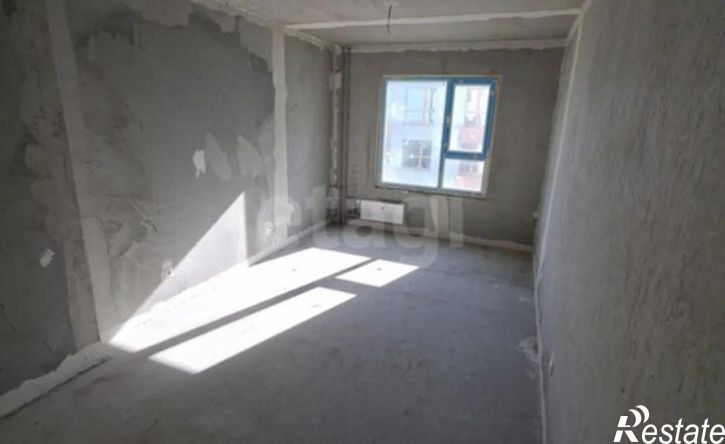 2-комн квартира пр-кт Дзержинского, 1А,  д. 1А