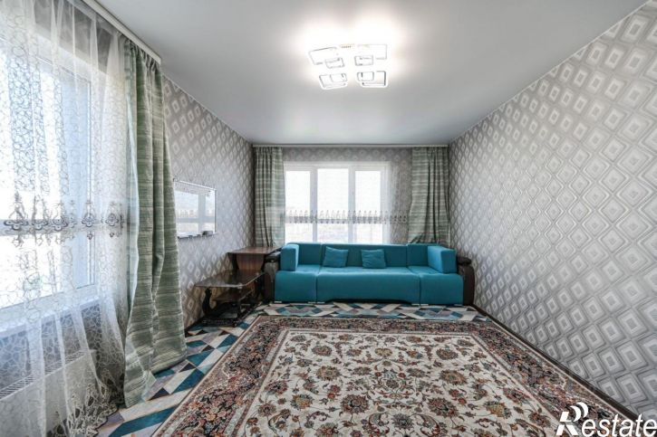 3-комн квартира проспект Энергетиков, 24,  д. 24