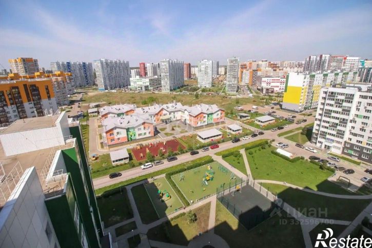 3-комн квартира проспект Энергетиков, 24,  д. 24