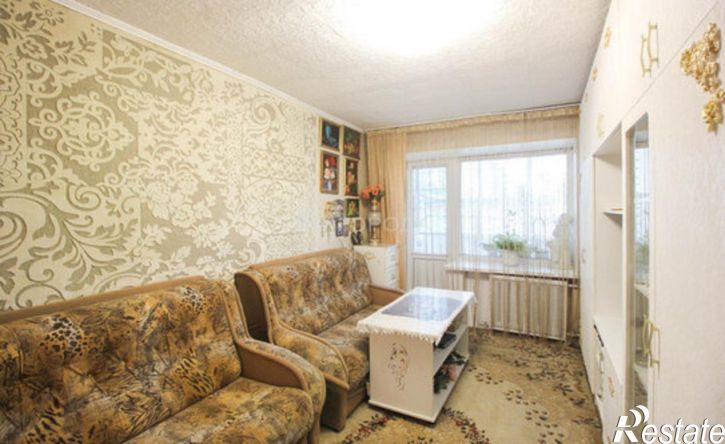 2-комн квартира ул Кирова, 75,  д. 75