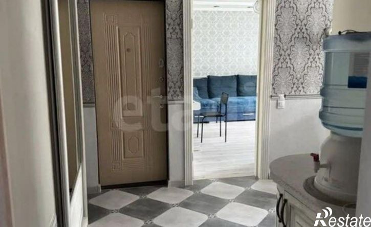 3-комн квартира ул Солнечная Поляна, 35,  д. 35