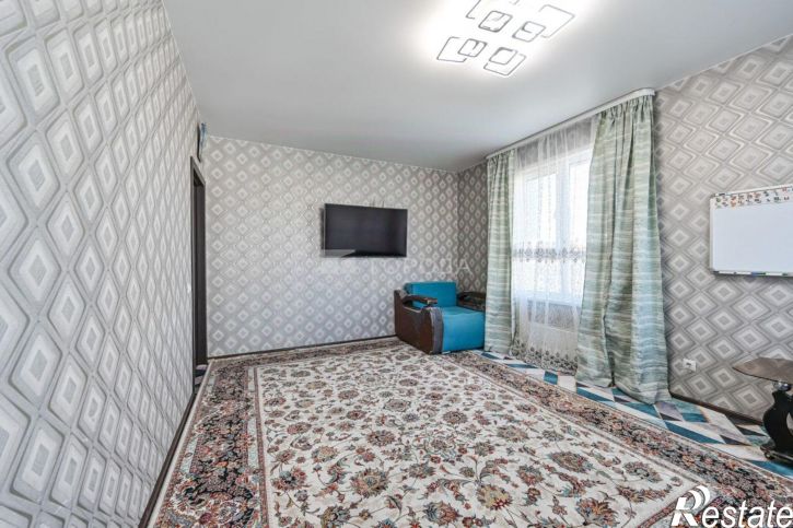 3-комн квартира проспект Энергетиков, 24,  д. 24