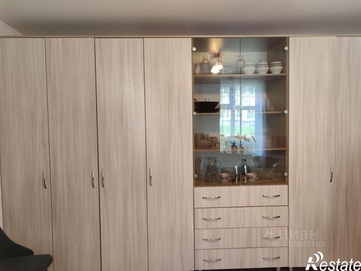 2-комн квартира улица Профинтерна, 18,  д. 18