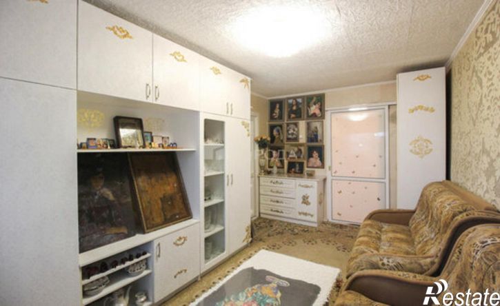 2-комн квартира ул Кирова, 75,  д. 75