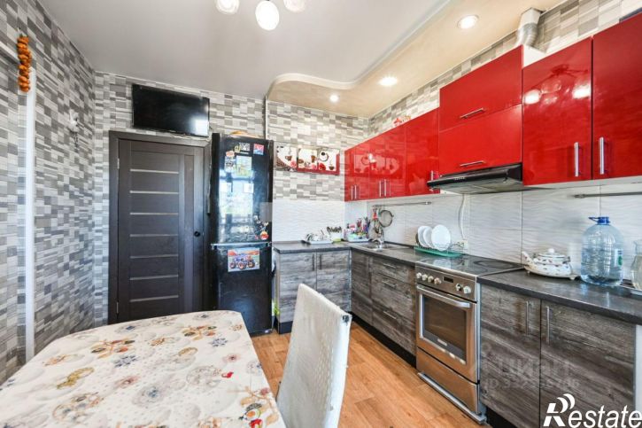 3-комн квартира проспект Энергетиков, 24,  д. 24