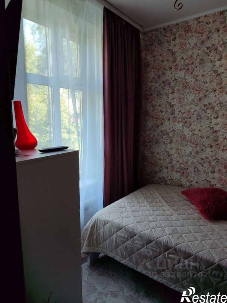 2-комн квартира улица Профинтерна, 18,  д. 18