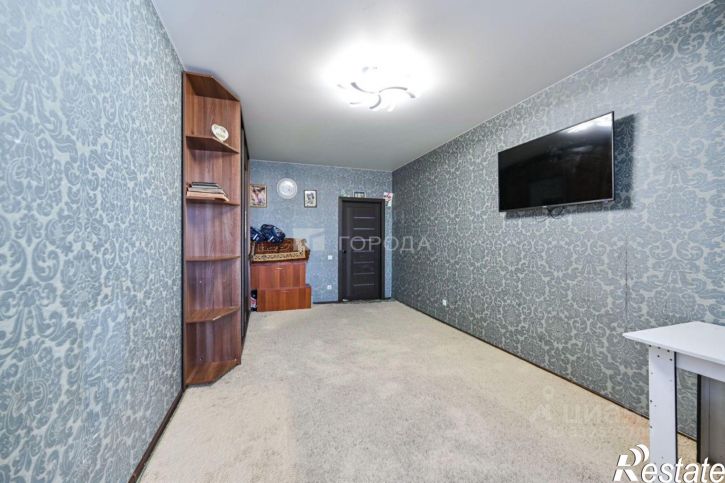 3-комн квартира проспект Энергетиков, 24,  д. 24