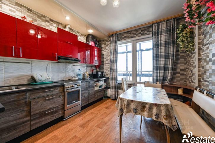 3-комн квартира проспект Энергетиков, 24,  д. 24