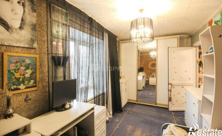 2-комн квартира ул Кирова, 75,  д. 75