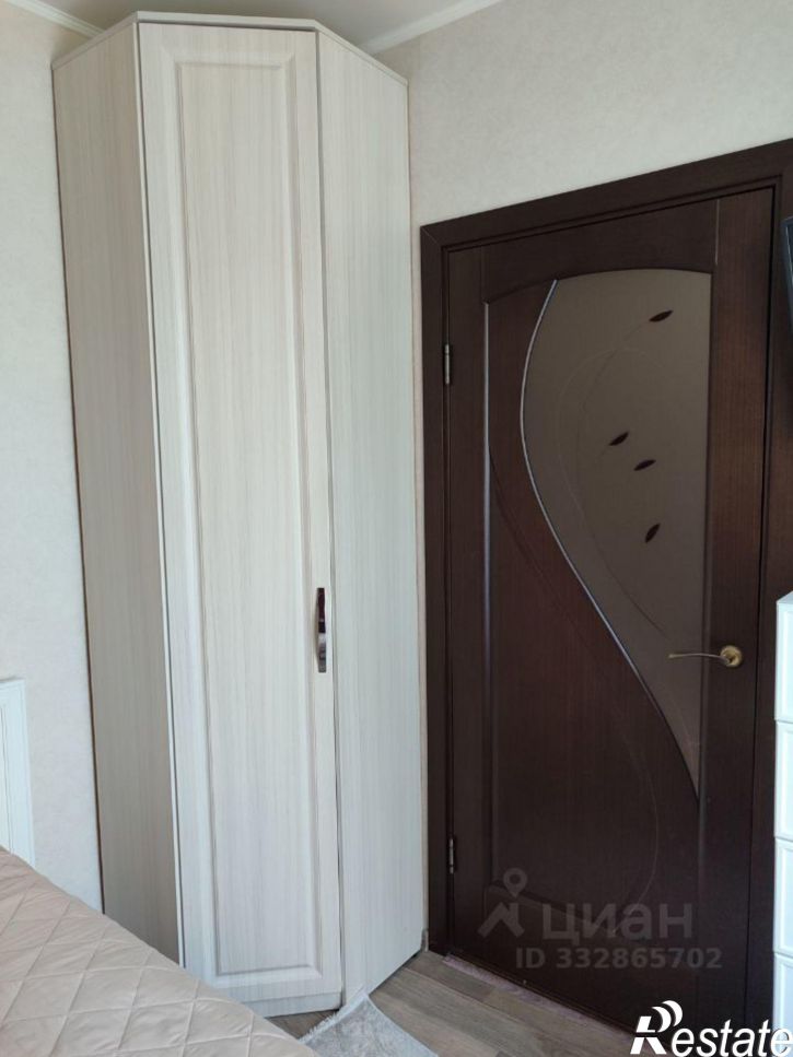2-комн квартира улица Профинтерна, 18,  д. 18