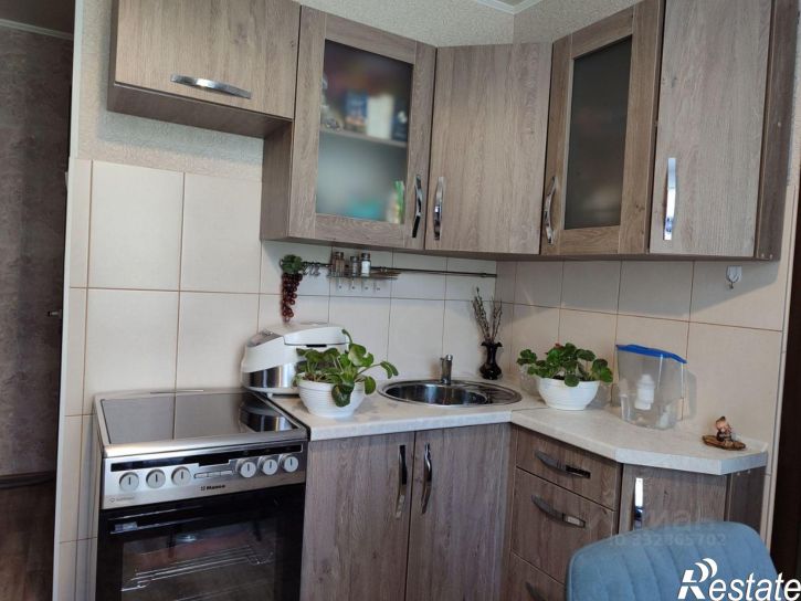 2-комн квартира улица Профинтерна, 18,  д. 18