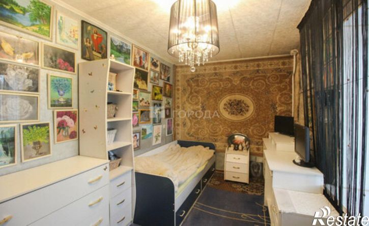 2-комн квартира ул Кирова, 75,  д. 75