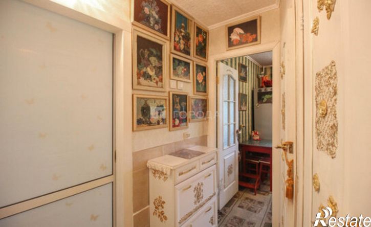 2-комн квартира ул Кирова, 75,  д. 75