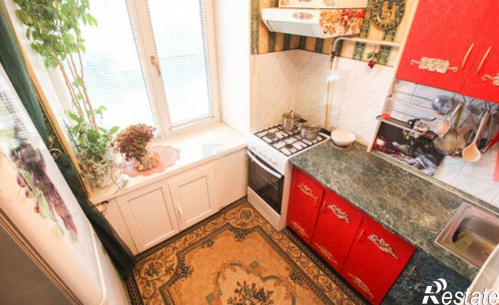 2-комн квартира ул Кирова, 75,  д. 75
