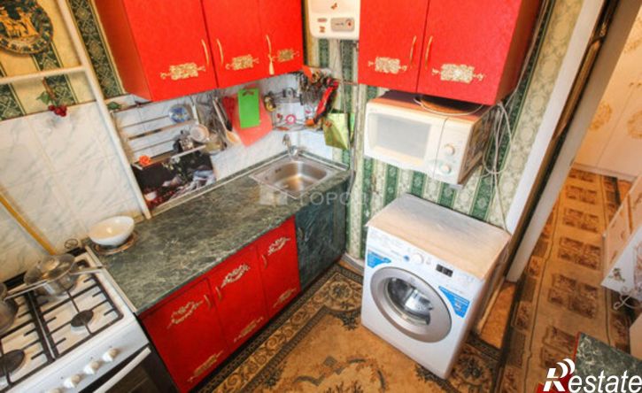 2-комн квартира ул Кирова, 75,  д. 75