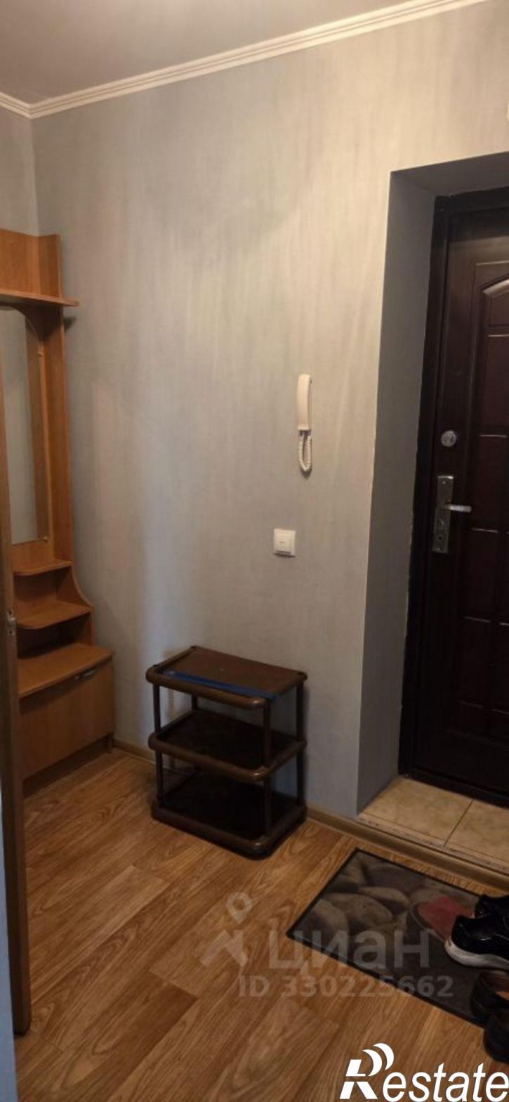 1-комн квартира улица Малахова, 152,  д. 152