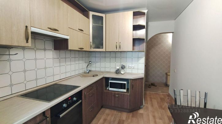 3-комн квартира Балтийская улица, 44,  д. 44