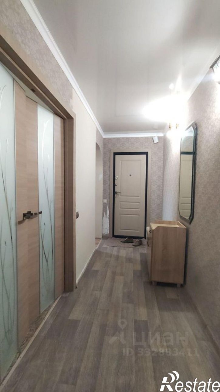 3-комн квартира Балтийская улица, 44,  д. 44