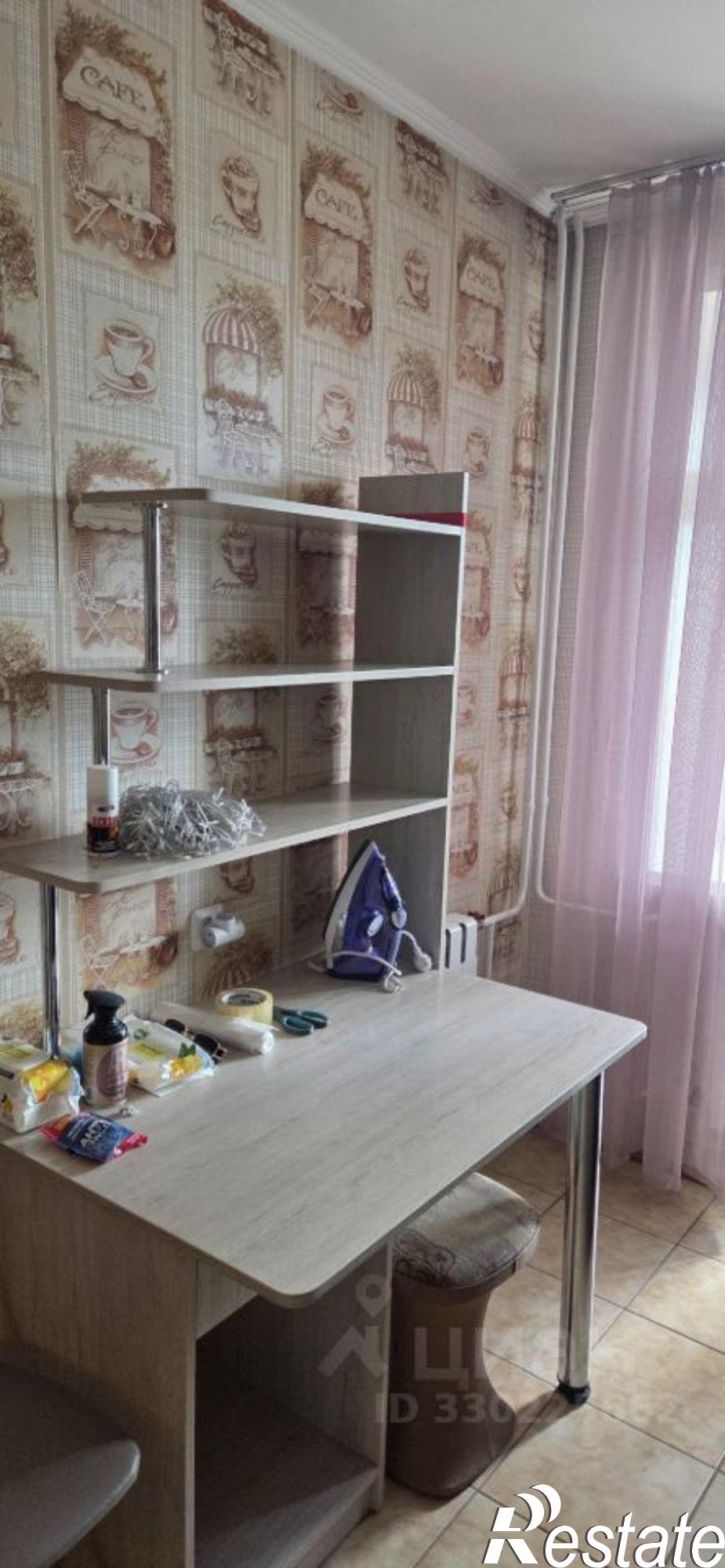 1-комн квартира улица Малахова, 152,  д. 152