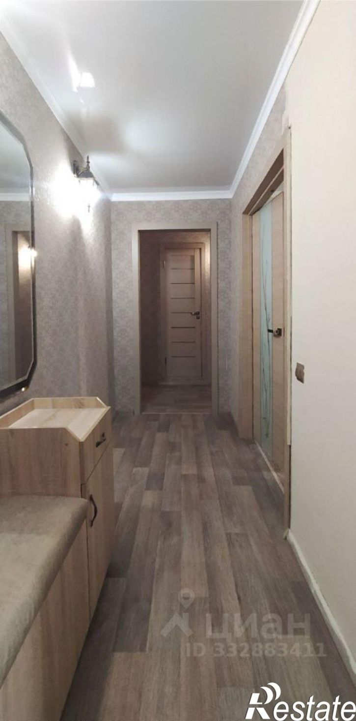 3-комн квартира Балтийская улица, 44,  д. 44