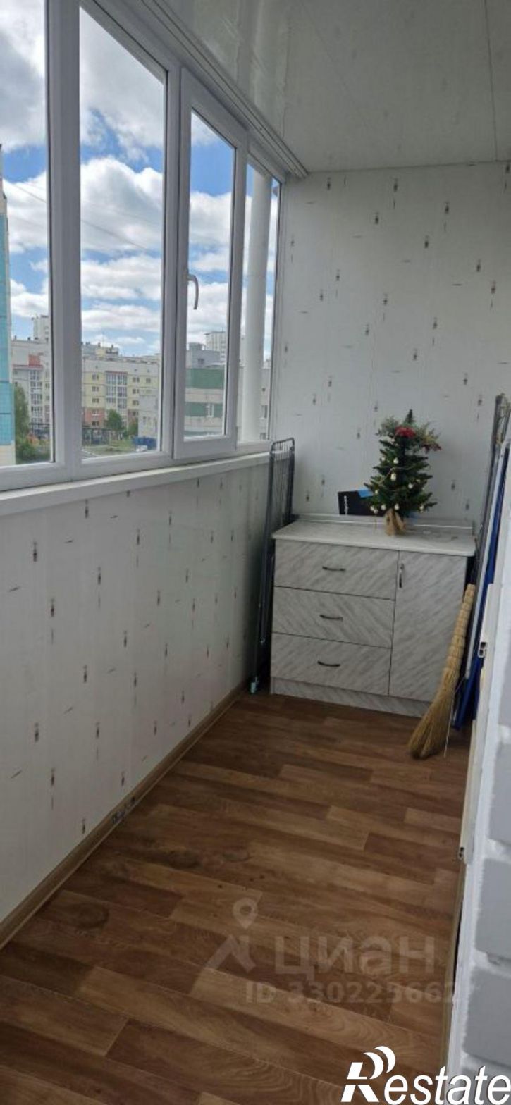 1-комн квартира улица Малахова, 152,  д. 152