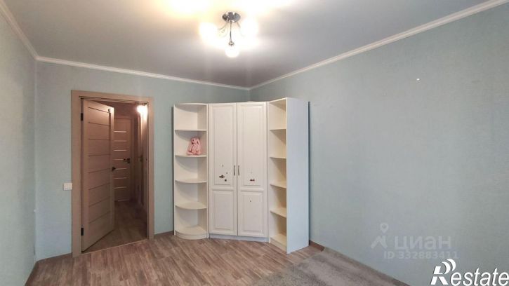 3-комн квартира Балтийская улица, 44,  д. 44