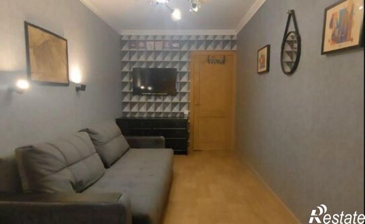 3-комн квартира улица Георгия Исакова, 251,  д. 251