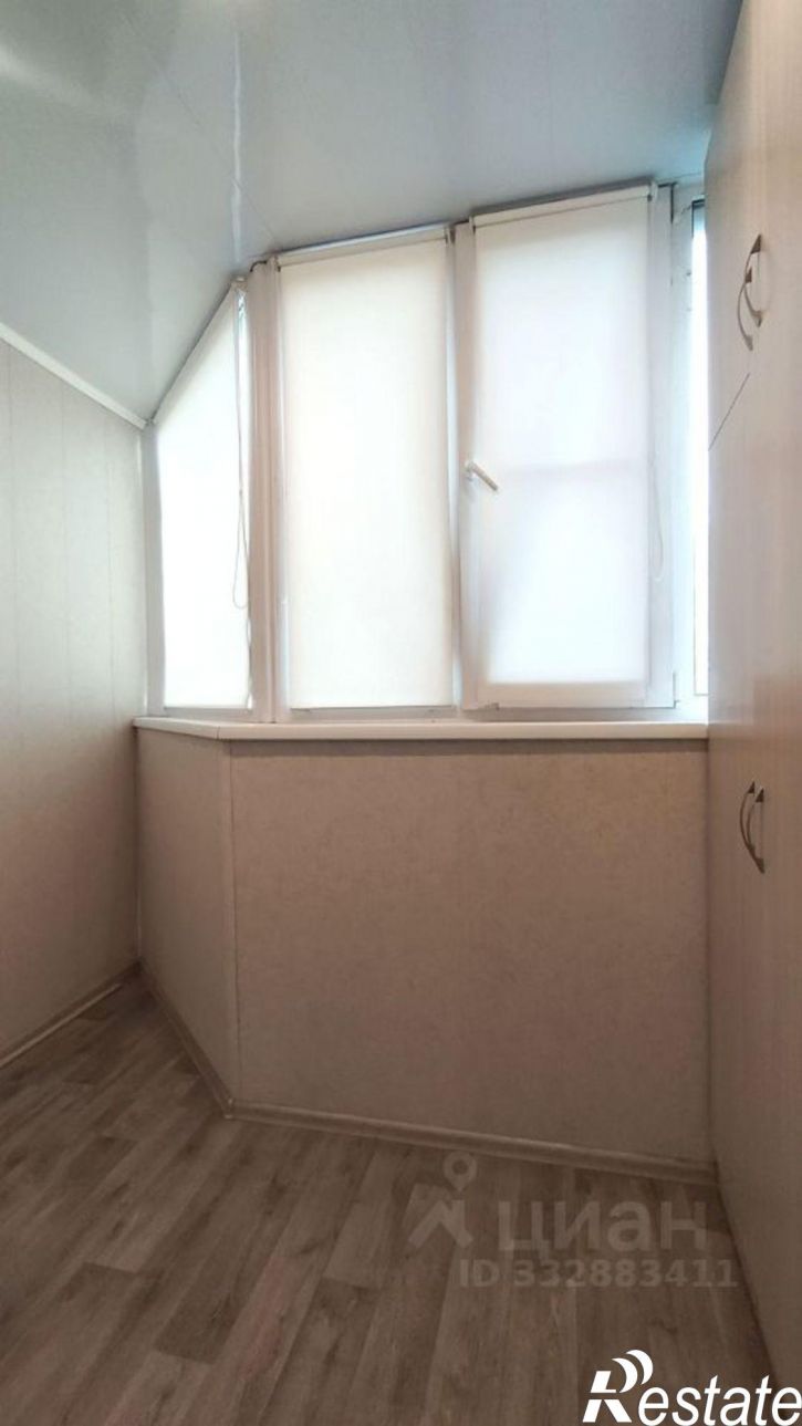 3-комн квартира Балтийская улица, 44,  д. 44