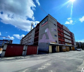 21.4 кв м улица Власихинская, дом 162