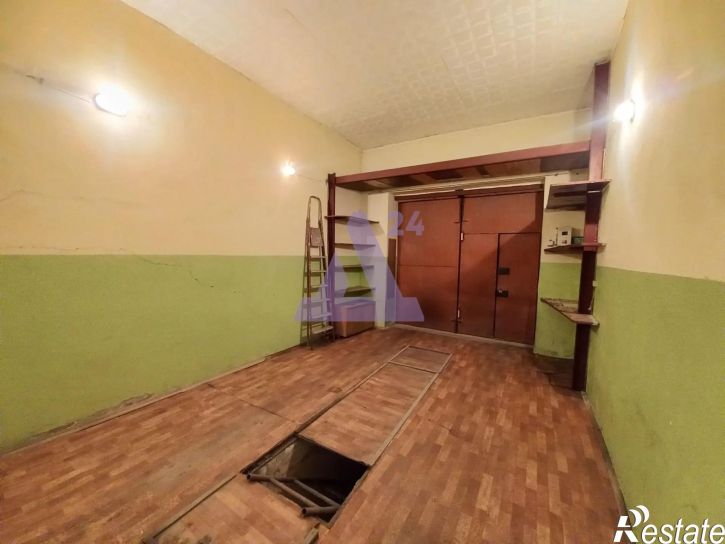 Гараж/парковка улица Власихинская, дом 162