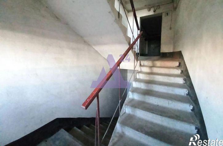 Гараж/парковка улица Власихинская, дом 162