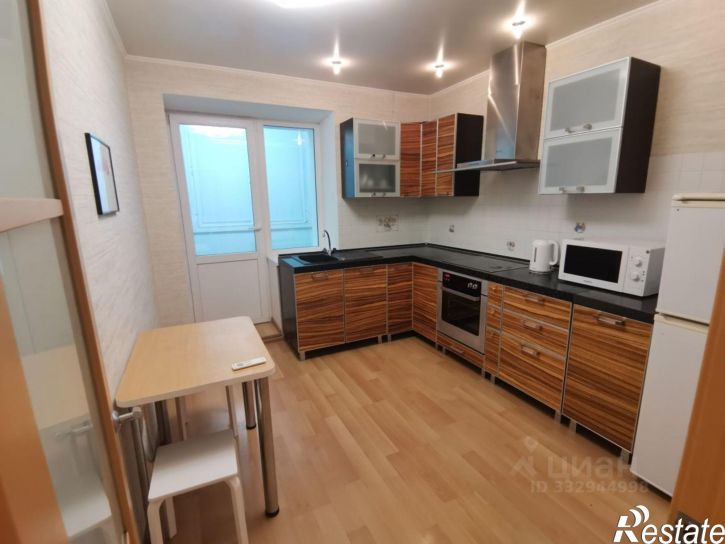 1-комн квартира Лазурная улица, 19,  д. 19