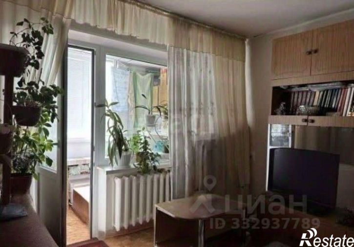 2-комн квартира улица Солнечная Поляна, 45,  д. 45