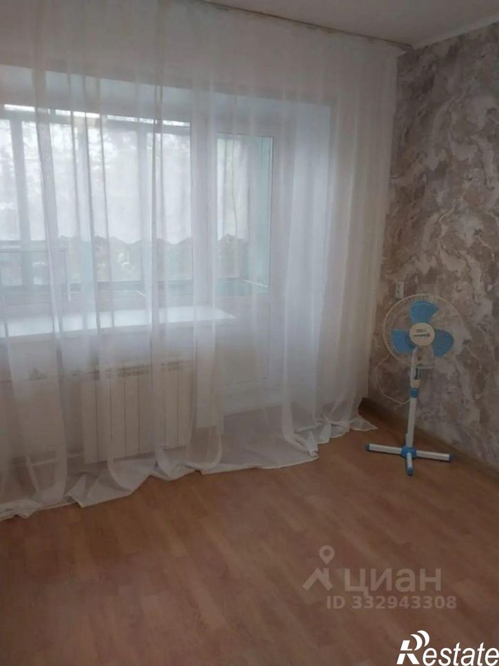 1-комн квартира улица Никитина, 28,  д. 28