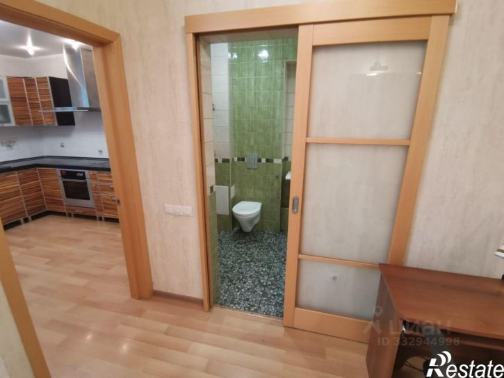 1-комн квартира Лазурная улица, 19,  д. 19