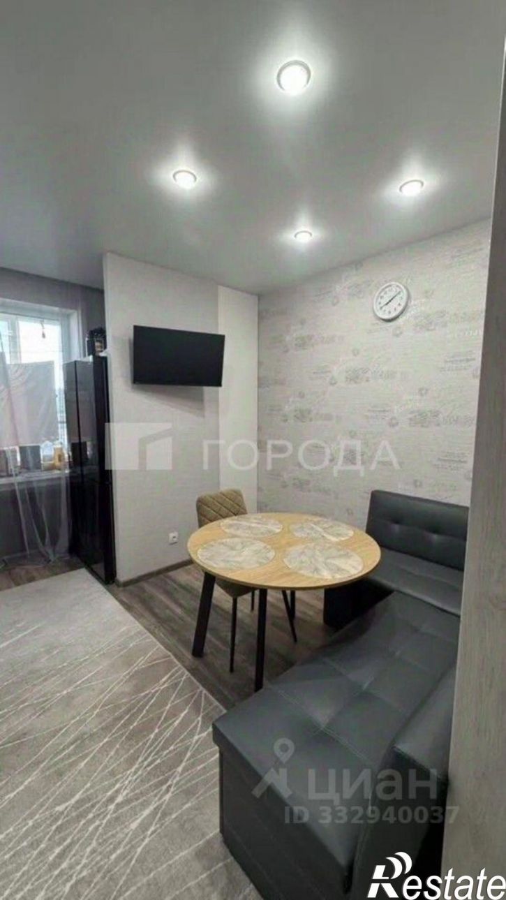 2-комн квартира Павловский тракт, 307 к1,  д. 307 к1