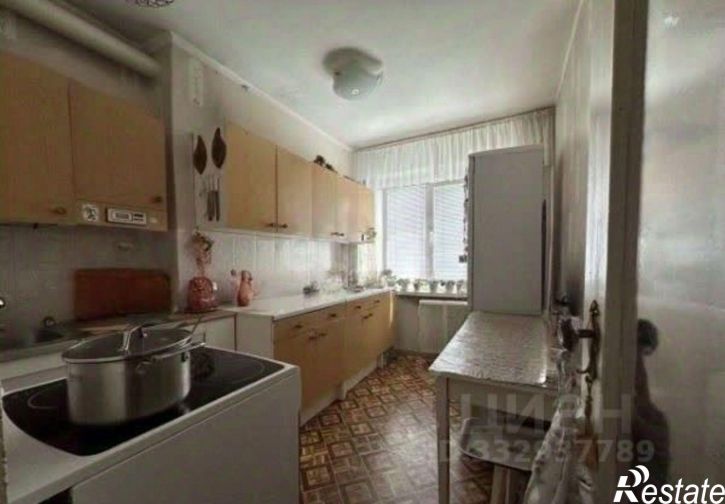 2-комн квартира улица Солнечная Поляна, 45,  д. 45
