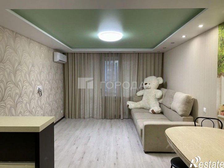1-комн квартира Павловский тракт, 305В,  д. 305В