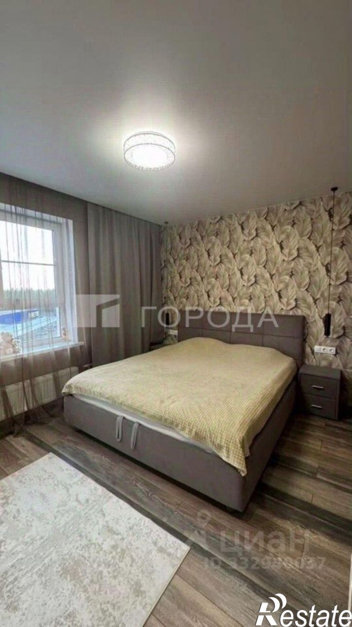 2-комн квартира Павловский тракт, 307 к1,  д. 307 к1