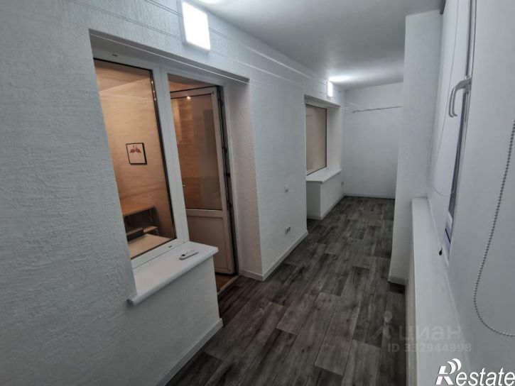 1-комн квартира Лазурная улица, 19,  д. 19