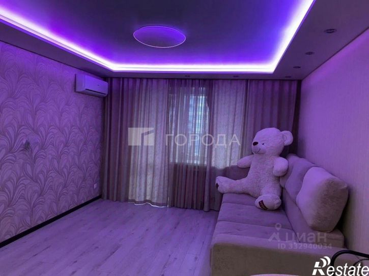 1-комн квартира Павловский тракт, 305В,  д. 305В
