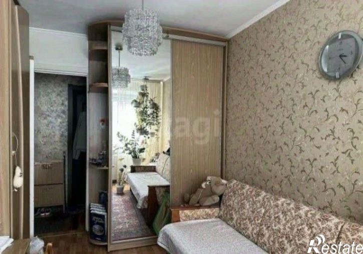 2-комн квартира улица Солнечная Поляна, 45,  д. 45