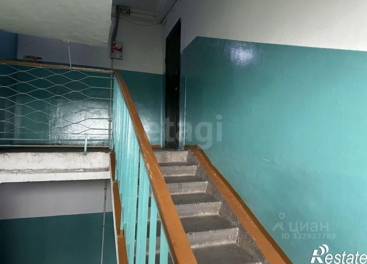 2-комн квартира улица Солнечная Поляна, 45,  д. 45