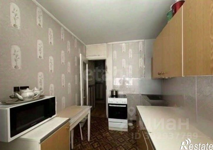 2-комн квартира улица Солнечная Поляна, 45,  д. 45