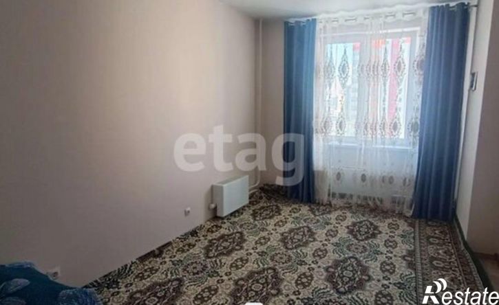 1-комн квартира ул Балтийская, 99,  д. 99