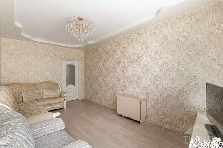 3-комн квартира ул Взлетная, 115,  д. 115