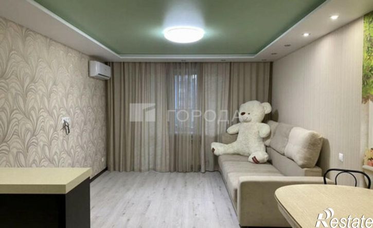 1-комн квартира Павловский тракт, 305В,  д. 305В