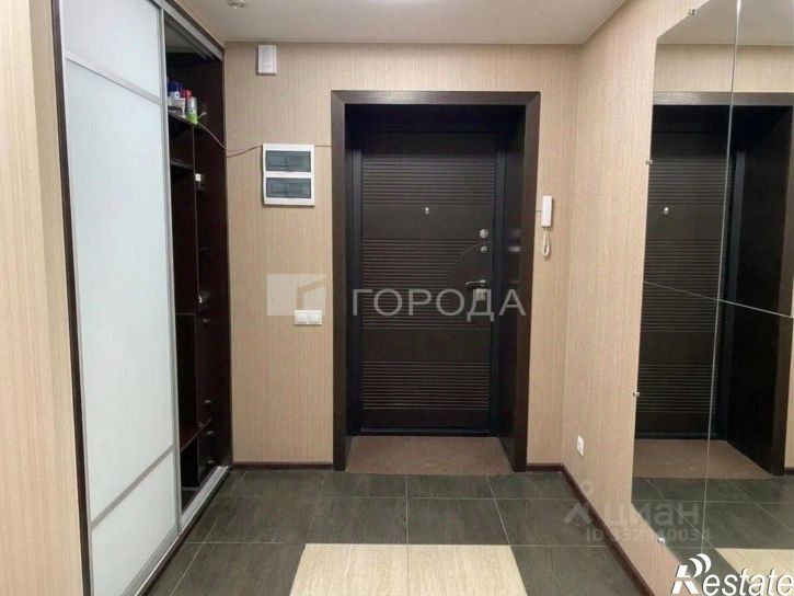1-комн квартира Павловский тракт, 305В,  д. 305В